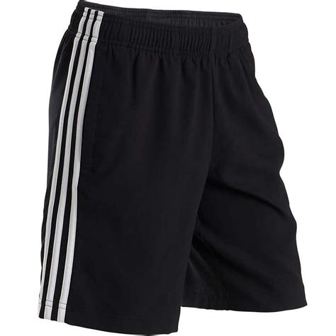 Adidas shorts decathlon